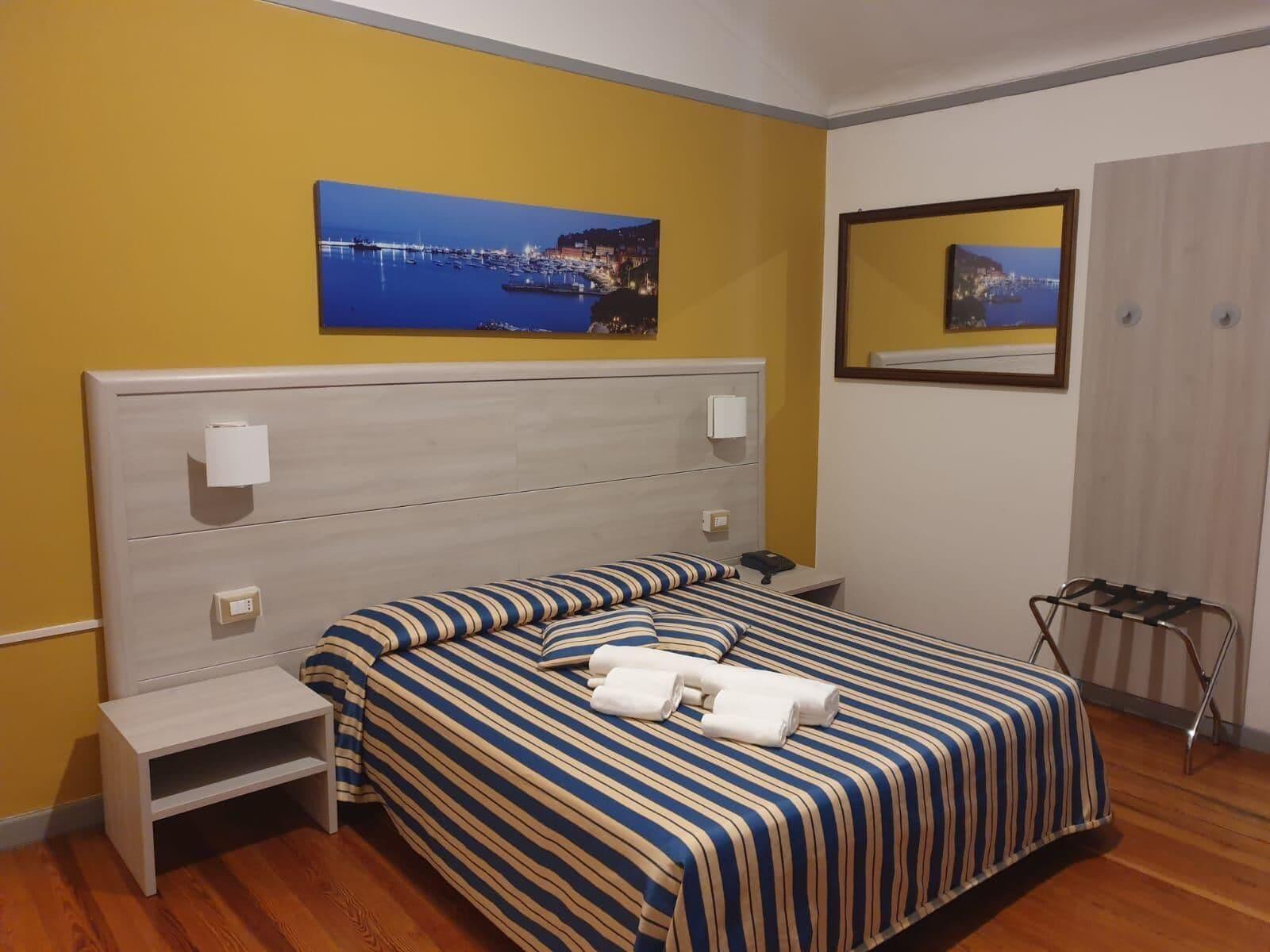 Hotel Morandi San Remo Exterior foto