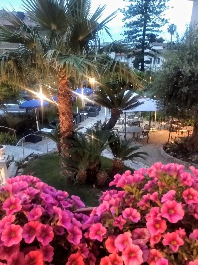 Hotel Morandi San Remo Exterior foto