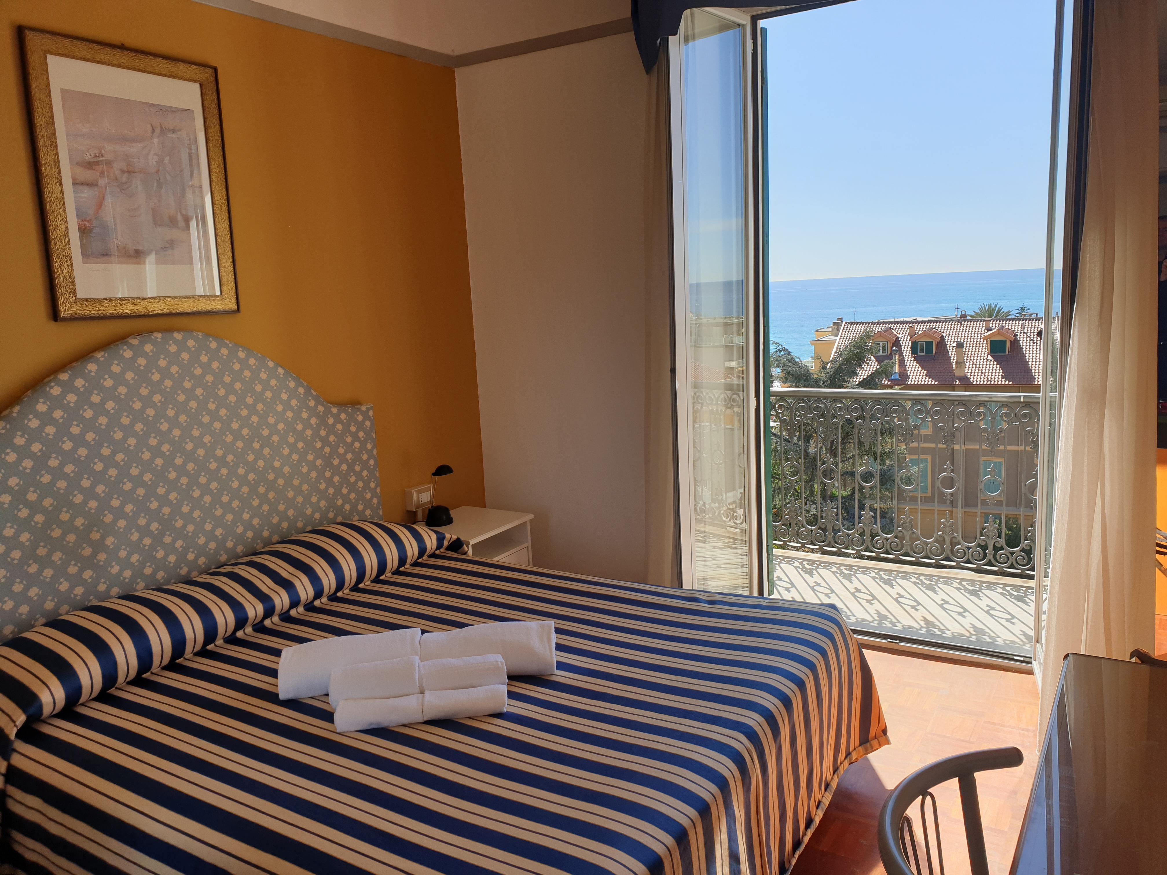 Hotel Morandi San Remo Exterior foto