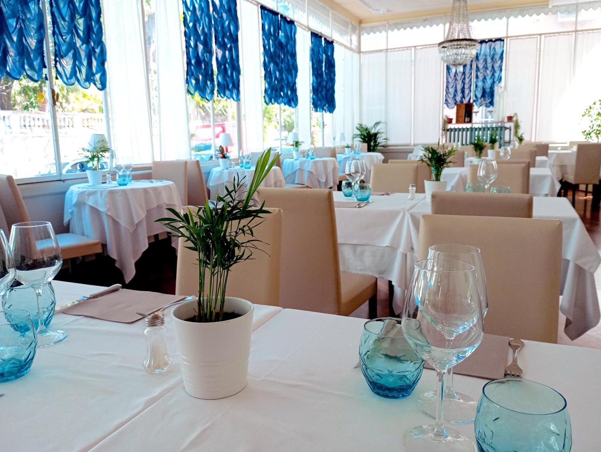 Hotel Morandi San Remo Exterior foto