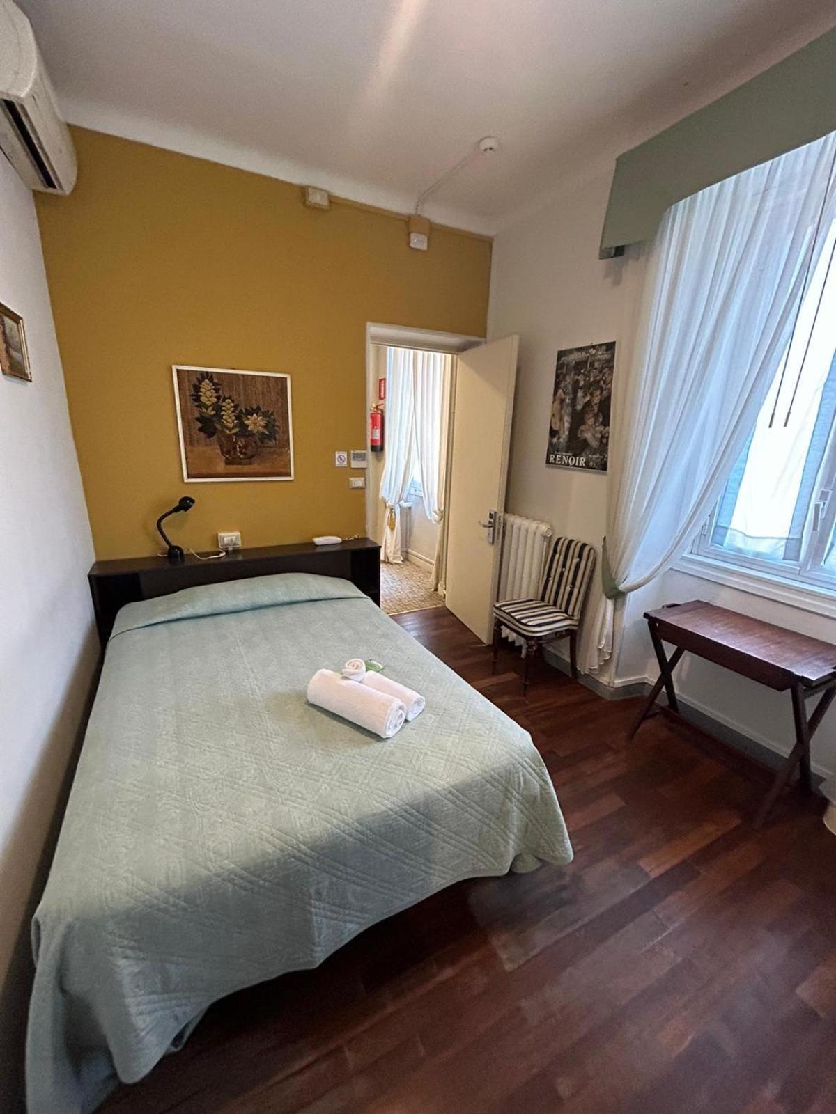 Hotel Morandi San Remo Exterior foto
