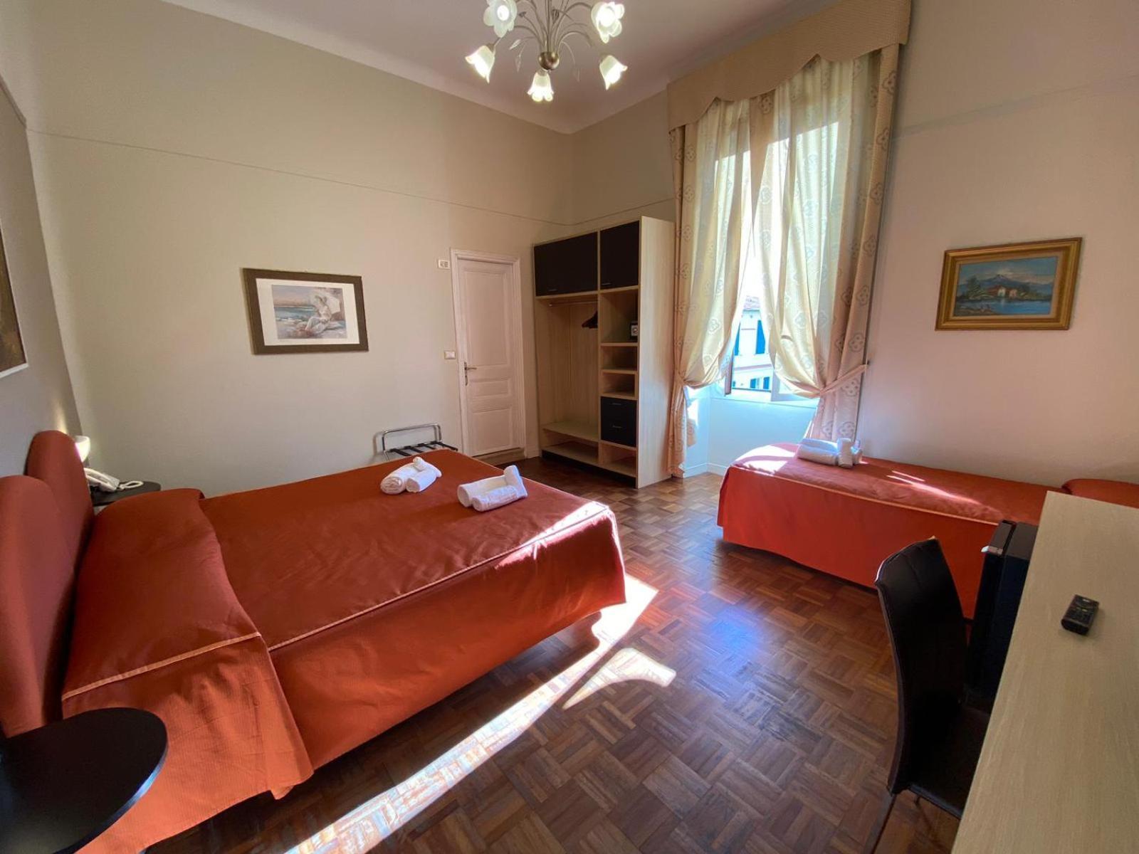 Hotel Morandi San Remo Exterior foto