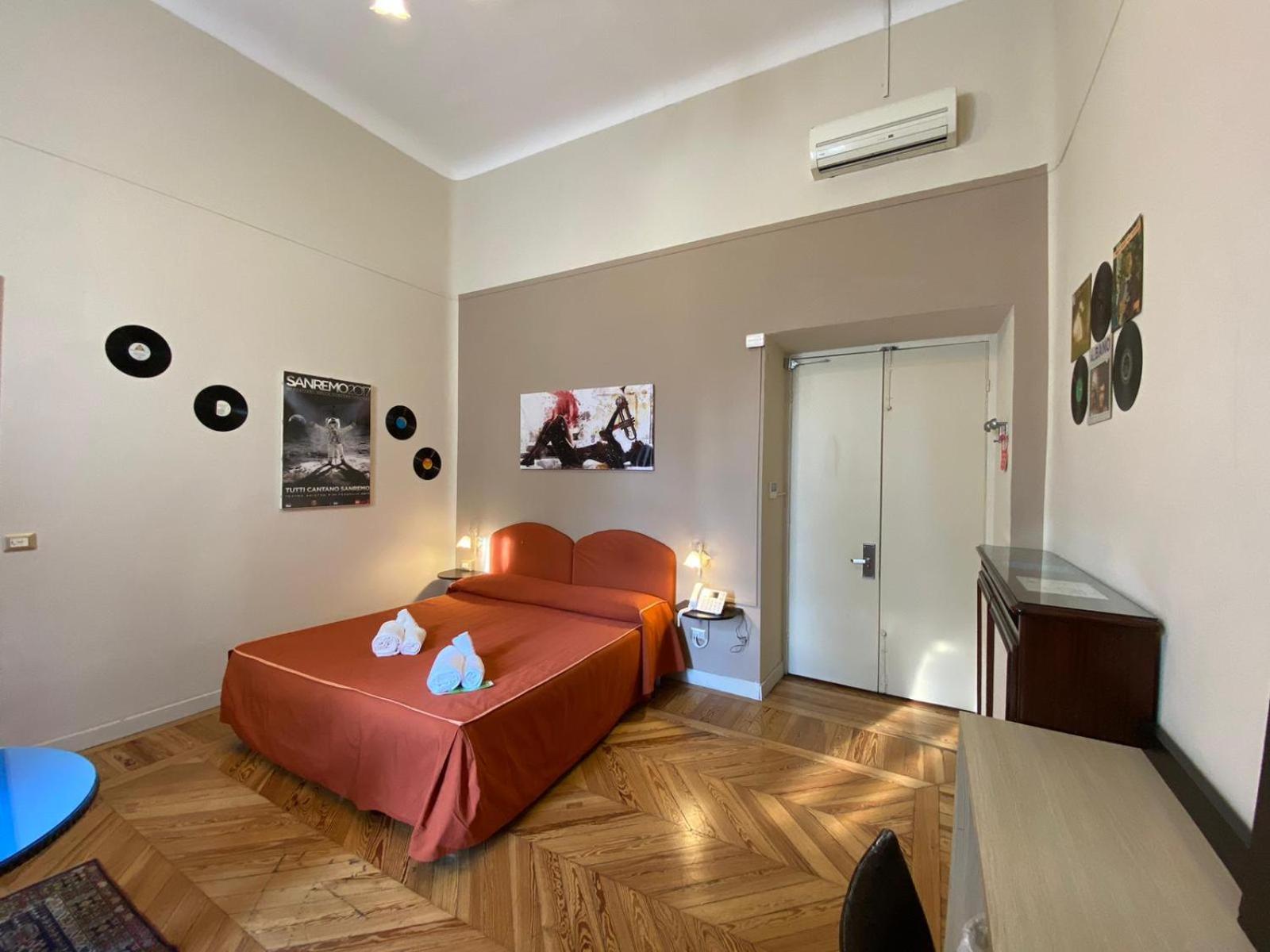 Hotel Morandi San Remo Exterior foto