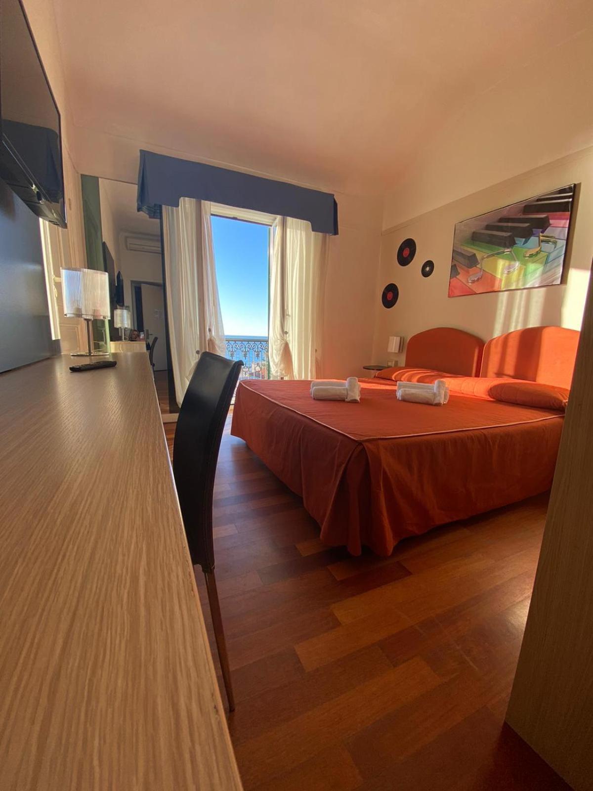 Hotel Morandi San Remo Exterior foto