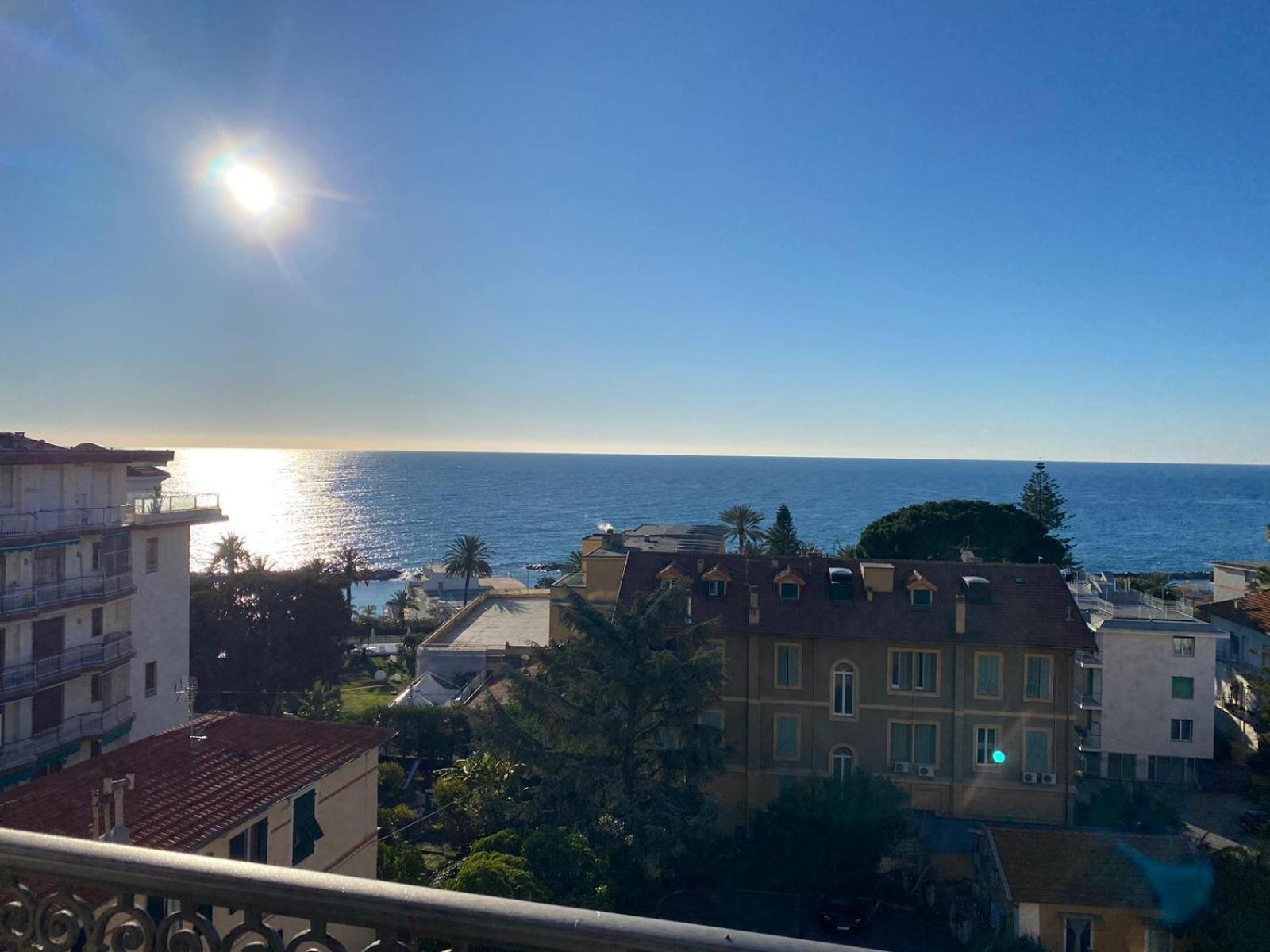 Hotel Morandi San Remo Exterior foto