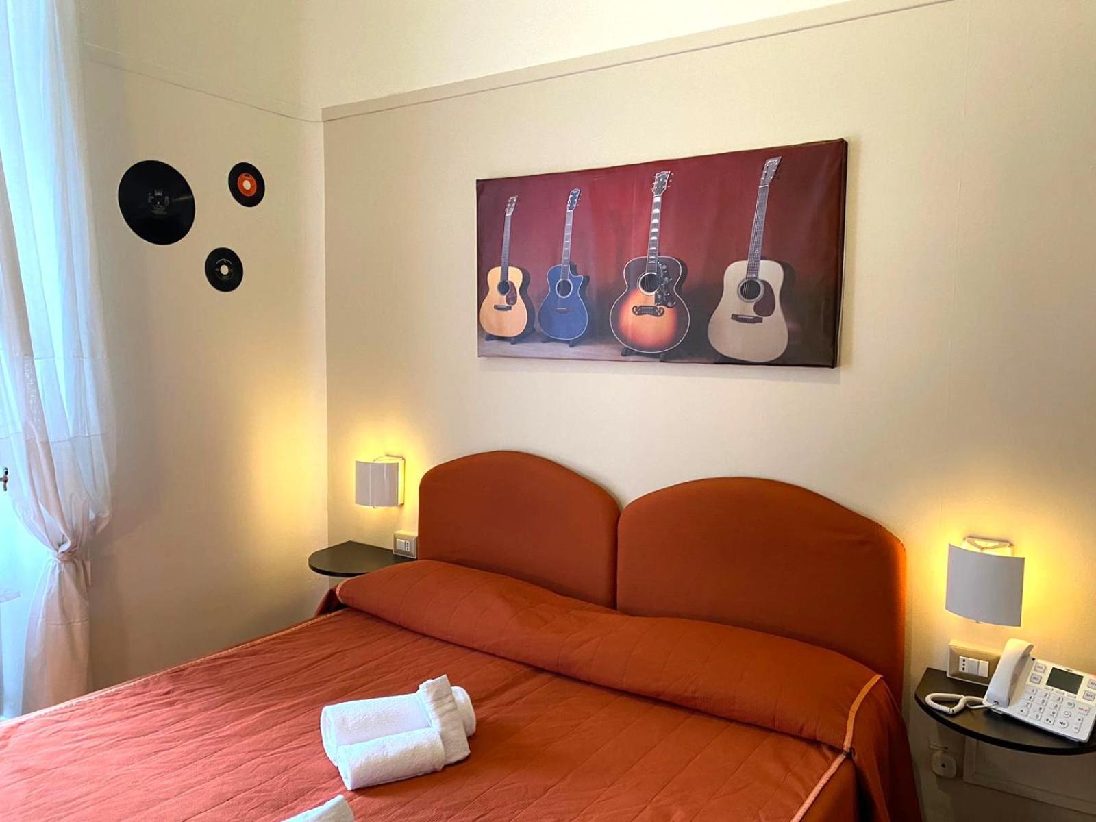 Hotel Morandi San Remo Exterior foto