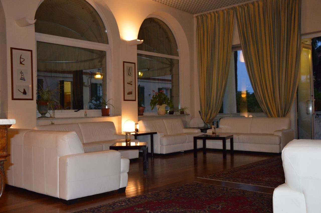 Hotel Morandi San Remo Exterior foto